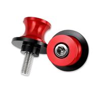 pour Versys1000 pour Versys 1000 2018 2017 2016 2015 2014 2013 Accessoires CNC Bras Oscillant Bobines Curseur Support Arrière Vis