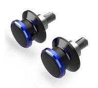 pour Versys1000 pour Versys 1000 2018 2017 2016 2015 2014 2013 Accessoires CNC Bras Oscillant Bobines Curseur Support Arrière Vis