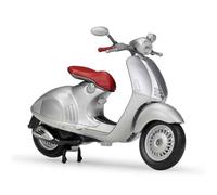 pour Vespa 946 2014 Modèle De Moto en Alliage Moulé sous Pression 1:18