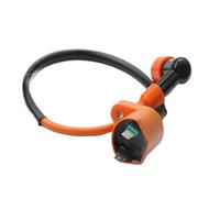 Pour Vespa Et4 Pour Gtv 125 Pour Granturismo Eu3 Gts 125cc 829337 246010082 Allumages De Moto Interrupteur À Clé D'allumage Bobine Bobine d'allumage moto