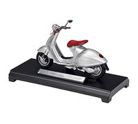 Pour Vespa PX GTS 125CC 946 1:18 Statique Moulé Sous Pression Voitures De Collection Amateurs Moto Modèles Jouets Roman Holiday Collection(946)