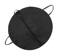 Pour vêtements de danse - 104 cm à l'épreuve de la poussière avec fermeture éclair grande capacité - S pour vêtements de danse pour danseurs - pour , femmes, danseurs, écoles, classes