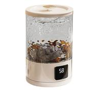 Pour vêtements portables : machine à laver électrique, solution de lavage - Solution pour chambres d'appartements et logements de camping-cars, outil pratique pour nettoyer