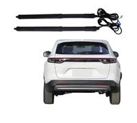Pour Vezel 2023 Coffre Hayon Électrique Ascenseur Voiture Ouverture Automatique Du Coffre Drift Drive Kit Portail Électrique Vérin à gaz de hayon électrique(With Kick Senor)