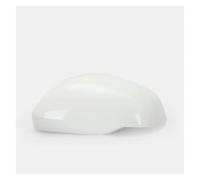 Pour Vezel pour HRV 2015 2016 2017 2018 2019 2020 2021 couvercle rétroviseur voiture accessoires extérieurs automatiques Boîtier Rétroviseurm(White - Left)