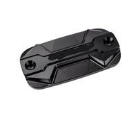 Pour VFR 800 Pour 1200x Pour VFR800 Pour VFR800X Pour VFR800F Pour VFR1200x Moto Avant Embrayage Frein Liquide Réservoir Couvercles Accessoire Moto(Color-1)