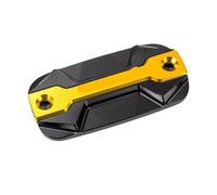 Pour VFR 800 Pour 1200x Pour VFR800 Pour VFR800X Pour VFR800F Pour VFR1200x Moto Avant Embrayage Frein Liquide Réservoir Couvercles Accessoire Moto(Color-4)