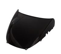 Pour VFR400 1988 1989 1990 1991 1992 1993 Pare-brise Carénage Carénage Flux D'air Viser Déflecteurs Écran Capot Flyscreen Pièces Pare-brise Moto