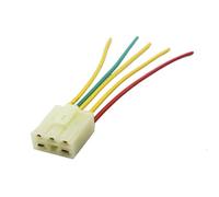 Pour VFR750 1990-1997 Pour XL125V Pour Varadero 2002-2003 Pour NSS250 Pour Jazz 2001-2004 31600-MV4-010 Pièces De Moto Redresseur De Régulateur De Moto Redresseur