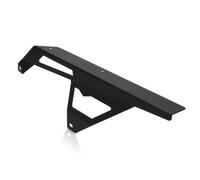 Pour VFR750F VFR750 1990-1997 | Protecteur De Garde Chaîne Garde Pignon Glissière Roue Moto LIANGYIMEI(Black)