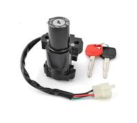 pour VFR800 CBR 900 929 954 600 RR CB400 CB1300F CB1300S CBR1100XX ST1300 VTR1000 CB 750 500 Interrupteur D'allumage pour Moto Composants D'allumage