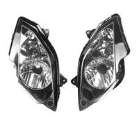 pour VFR800 VFR 800 2002-2012 Moto Phare Phare Phare Lampe Ensemble Projecteurs Avant Headlight Motorbike