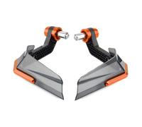 pour Victory 8 Couleurs Garde-Main De Moto Bouclier Coupe-Vent Motocross Protecteur Universel Modification Équipement Protection