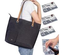 Pour vin rouge avec 3 distributeurs cachés - Sac thermique portable avec pack de glace | Sac de vin pour plage, pique-nique, voyage et camping | Épaule spacieuse avec verrouillage de température