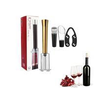 , pour vin rouge - multifonctionnels pour,Pratiques pour ouvrir des bouteilles de vin pour la maison, bar, pique-nique en plein air
