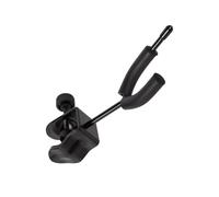 Pour violon, pour violon et pour utilisation de bureau avec rembourrage antidérapant, suspendu, crochet de