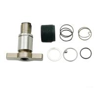 Pour visseuse à percussion enclume N474539 Remplacement pour modèles DCF885B Type 1 2, DCF886B Type 1 à Type 5 Compatible