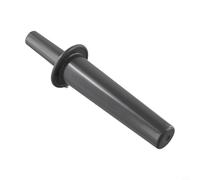 Pour Vitamix E310 Tamper de rechange pour Mini Blender - Outil poussoir compact en ABS, 25 x 3,3 x 3,3 cm, gris, compatible avec Vitamix E310 pour mixeur uniquement