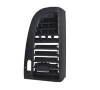 pour Vito pour Viano W636 W639 Grille Ventilation Climatisation Centrale Gauche Droite pour Tableau Bord Avant Panneau Changement Vitesse(Black Right)