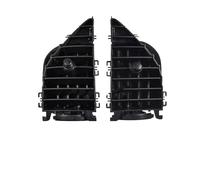 Pour Vito V260 W447 W448 2017-2023 Grille D'aération Centrale De Climatisation Tableau De Bord Avant A4478300654 A4478300454 Grilles D'aération Centrale(Left and Right)