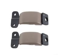 Pour vitre arrière en plastique robuste pour tundra 00-06