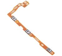 pour Vivo Y21 / Y21A / Y21G / Y21E / Y21S / Y32 Nappe Bouton allumage on/Off Power Touche Volume Flex Cable