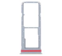 Pour Vivo Y35, Plateau Pour Carte Sim + Plateau Pour Carte Micro Sd - Yky416