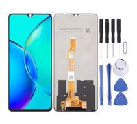 (Pour Vivo Y36 Version Indienne) - Pour Vivo Y53s 4g/T1x 5g/Y76 5g V2124 Assemblage D'écran Tactile Lcd