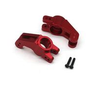 pour Vkar Bison 1/10 Mise À Niveau Métal Avant Arrière Bras Oscillant Tasse Direction C Kit Siège Télécommande Réparation Voiture Modifier Les Pièces Oscillant