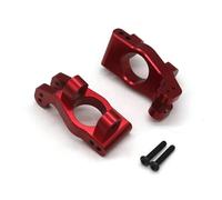pour Vkar Bison 1/10 Mise À Niveau Métal Avant Arrière Bras Oscillant Tasse Direction C Kit Siège Télécommande Réparation Voiture Modifier Les Pièces Oscillant