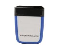 Pour Vlinker Bm + Bt4.0 Double Membrane V2.2 Wifi Obd2 Scanner Outil De Diagnostic Obdii Outil De Diagnostic Automatique Obd Pour Ios Pour Android