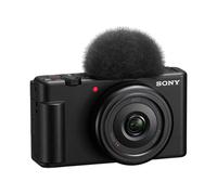 SONY Cyber-Shot Vlog ZV-1F