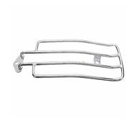 pour VN800 VN900 VN1500 VN1600 VN2000 pour Meanstreak Moto Métal Acier Siège Solo Garde-Boue Arrière Porte-Bagages RESPUNEKBAH