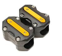 Pour Voge 200AC 300AC 300R 500DS 650DS ER10 SR4MAX Moto Pare-chocs Moteur Protection Pare-chocs Moteur Moteur Crash Bar(Gold)
