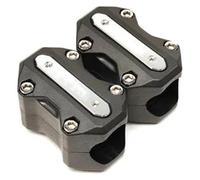 Pour Voge 200AC 300AC 300R 500DS 650DS ER10 SR4MAX Moto Pare-chocs Moteur Protection Pare-chocs Moteur Moteur Crash Bar(Onecolor)