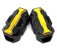 Pour Voge 200AC 300AC 300R 500DS 650DS ER10 SR4MAX Moto Pare-chocs Moteur Protection Pare-chocs Moteur Moteur Crash Bar(Long Gold)