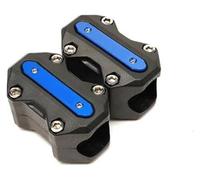 Pour Voge 200AC 300AC 300R 500DS 650DS ER10 SR4MAX Moto Pare-chocs Moteur Protection Pare-chocs Moteur Moteur Crash Bar(Blu)