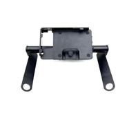 Pour VOGE Pour SR4 Pour MAX Pour SR4MAX 350 Barre D'extension Pare-brise Avant Moto Support Téléphone Portable Support Navigation GPS Bâti Téléphone(A)