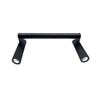 Pour VOGE Pour SR4 Pour MAX Pour SR4MAX 350 Barre D'extension Pare-brise Avant Moto Support Téléphone Portable Support Navigation GPS Bâti Téléphone(B)