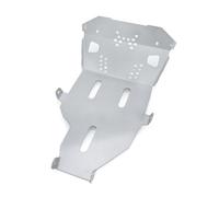pour Voge pour Valico 300 pour Rally 2023-2025 Couvercle De Protection du Moteur Châssis sous La Plaque De Protection Protecteur Carter Ventre Couvercle Protection sous Moteur(SILVER1)