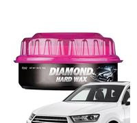 Pour voiture, 200 g, éliminateur de rayures | Brillance extérieure pour voiture - Pour atelier, garage, SUV, camion, entretien, voyage sur route, déplacement quotidien et parking