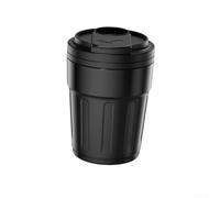 pour voiture Acier ABS Auto-Extincteur pour voiture Acier ABS(all black 1952D)
