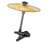 Pour Voiture Avec Clip - Tambour Portable Pour Bouches D'Air Habitacle | Outil De Percussion Pour Bureau, Maison Et Voyage | Cadeau Amusant Pour Les Batteurs Et Les Amateurs De Musique