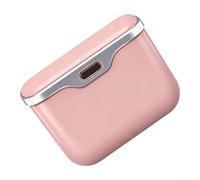 pour voiture Avec Couvercle Étanche Compacte ABS 16x13x7.5cm | ABS Material, 16x13x7.5cm Compact Size, Easy-carry Handle, Fits Cars Trucks SUVs, Easy To Clean