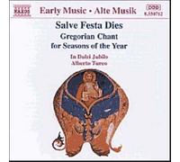 Pour Voix De Femmes : Salve Festa Dies Ens. In Dulci Jubilo