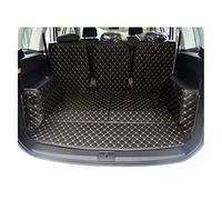 pour VOLKSWAG&en Tour&an 7 Places 2022-2016 Tapis de Coffre Style de revêtement de Coffre Housses de Bagages Meilleure qualité!Tapis de Coffre de Voiture spéciaux