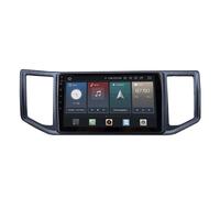 Pour Volkswagen Crafter 17-24 10 " Tactile Android Autoradio Navi GPS Carplay