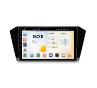 Pour Volkswagen Passat B8 3G Arteon Autoradio GPS Navi Android 10" CarPlay