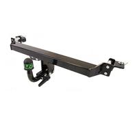 Pour Volkswagen TAIGO Attelage Démontable 2021 to 2026 43074/C