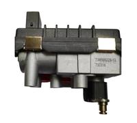 Pour Volvo 2.4 Turbocompresseur Actionneur Vanne De Commande Électrique 6NW009228-13 762060-5001 Électrovanne Turbo Boost